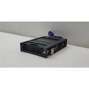 Мобильное шасси VPP-2010KPF-0-E, ViPower, SATA, 3.5"