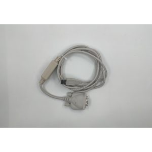 Кабель VGA(M) to USB, No Name, 1.9M