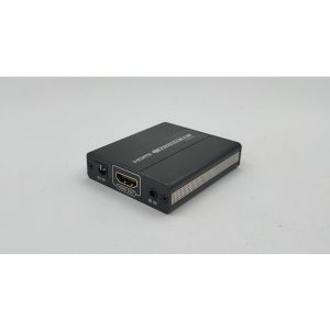 Удлиннитель видеосигнала HDMI Extender RX, No Name