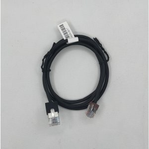 Кабель 21625-001, Polycom VSX 7000, 8000, VTX 1000, RJ9 to RJ45