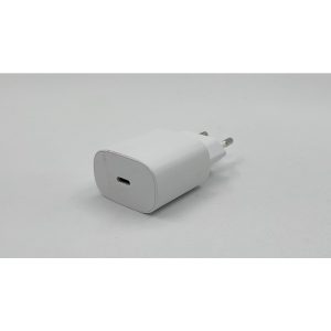 Адаптер питания EP-TA800, Samsung 5V, 3A, 25W, штекер TypeC