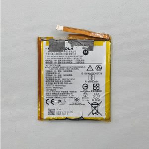 Батарейка GB 31241-2014, Motorola, 8V, 5000mAh