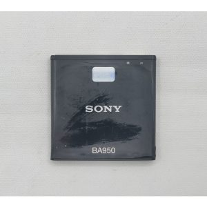 Батарейка AGPB010-A004, Sony Ericsson BA800