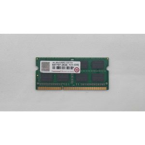 Модуль памяти 687707-2935, Transcend, 8Gb, So DIMM