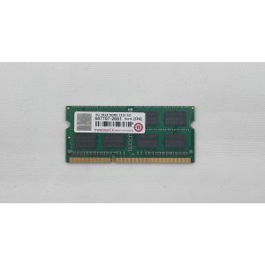 Модуль памяти 687707-2051, Transcend, 8Gb, So DIMM