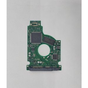 Контроллер 100349359 REV D, 100380385, Seagate, SATA