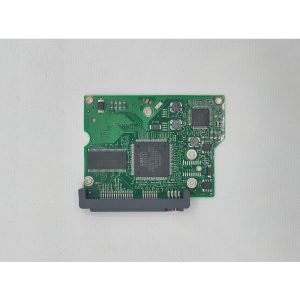 Контроллер 100532367 REV A, Seagate, SATA