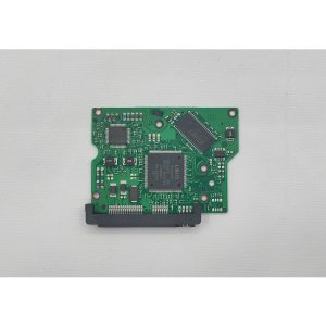 Контроллер 100470387 REV B, Seagate, SATA