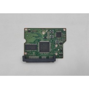 Контроллер 10055704 REV C, Seagate
