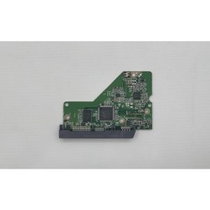 Контроллер 2060-771824-003 REV A, WD, SATA