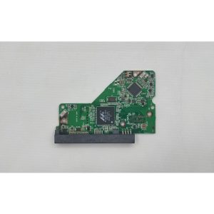 Контроллер 2060-701567-000 REV A, WD, SATA