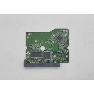 Контроллер 2060-771624-003 REV A, 771624-A03, WD, SATA