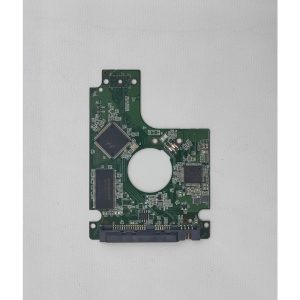 Контроллер 2060-771672-004 REV A, WD, SATA