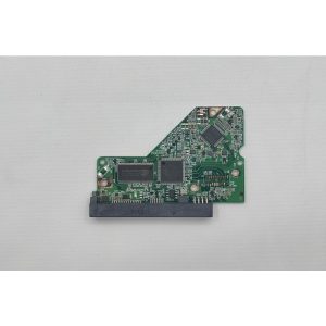 Контроллер 2060-701640-002 REV A, 2061-701640-K02, WD, SATA