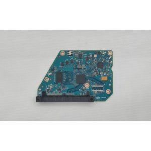 Контроллер G0049A P77, Toshiba, SATA