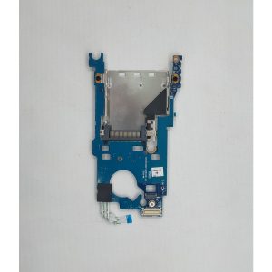 Дополнительная плата 6050A2398801, HP EliteBook 8460P, 8470P