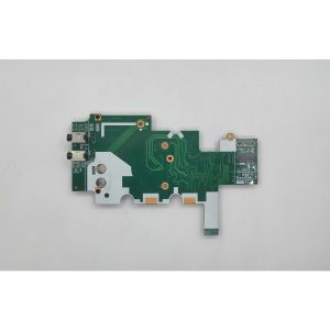 Дополнительная плата 6050A2331601-AUDIOB-A02, HP ProBook 6450B, 6455B