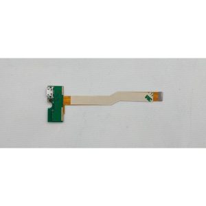 Шлейф ZH086-FPC-JHZT-V0.1, Senseit A109