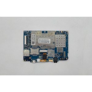 Материнская плата W706BF_V2, ELINK, Itell iLife K4700G