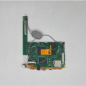 Материнская плата TR726CV12, Oysters, Tablet Titan TR726CV12