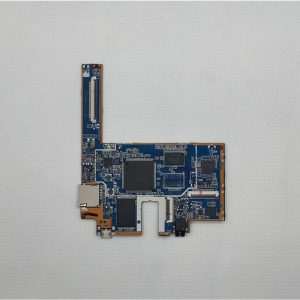 Материнская плата YK71-RK3126-V0.4, Ginzzu GT-7020