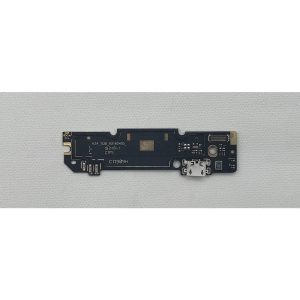 Шлейф H3A SUB AX160405, Xiaomi Redmi Note 3 Pro