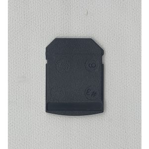 Заглушка SD-card для Acer Aspire 5740G-434G 32Mi