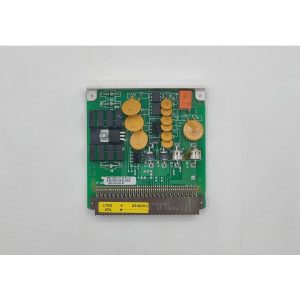 Ограничительная плата CFY1B V3, Avaya