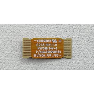 Шлейф DA30000RP40, DA30000RP30, Lenovo ThinkPad T14 Gen 3, Gen 4, P14s Gen 3, Gen 4