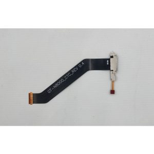 Шлейф GT-N8000-CTC-REV 0.4, Samsung Galaxy Note 10.1