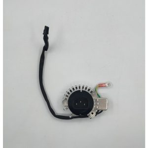 Разъем питания для Apple 2007 Desktop A1115