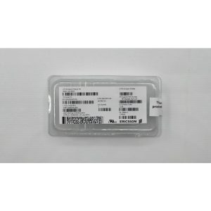 Трансивер RDH102 65/2, RTXM228-702-C27, Delta, Ericsson, SFP+, 2.5 Gb, 1.4 km, 1310nm
