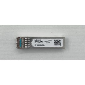 Трансивер MXPD-243SI01, Nokia, SFP, 1.25 Gb, 10 km, 1310nm