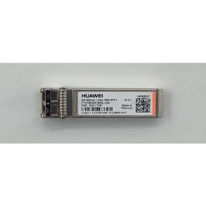 Трансивер FTLF8526P3BNL-HW, Huaweii, SFP+, 6 Gb, 120 m, 850nm