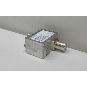 Стабилизатор напряжения ATSBT-TOP-FM-4F, CommScope