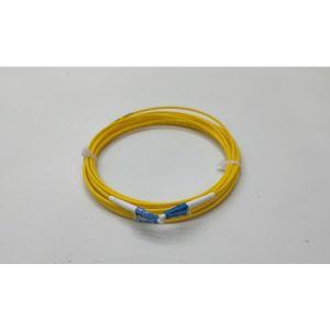 Патч-корд NTSS-SPC-9LC/U-LC/U-3.0-5, NTSS, LC/UPC - LC/UPC, 3м