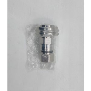 Разъём 7/16M-1/2"L, No Name