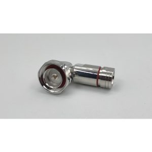 Разъём 7/16M-R/A-1/2", TITAN