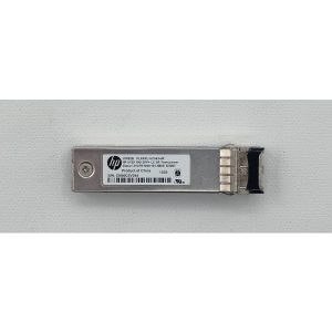 Трансивер PLRXPL-SCS43-HP, HP, SFP+, 10 Gb, 300 m, 850nm