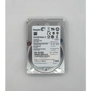 Жесткий диск ST9500620N, 800-36664-01, Seagat, Cisco, 200 Гб, SATA, 2.5"