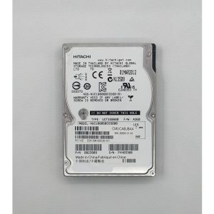 Жесткий диск HUS106060CSS600, 800-36665-01, Hitachi, Cisco, 600 Гб, SAS, 2.5"