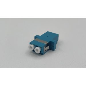 Адаптер FA-P11Z-DLC/DLC-N/WH-BL, Hyperline, duplex LC-LC