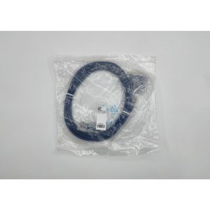 Кабель 5185-8627, HP, RJ5 to DB9(M), 1.8м