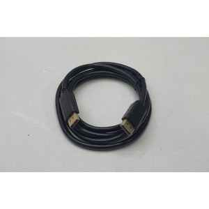 Кабель BXP-CC-DP-018, Bion, DisplayPort(1.2) to HDMI, 1.8M