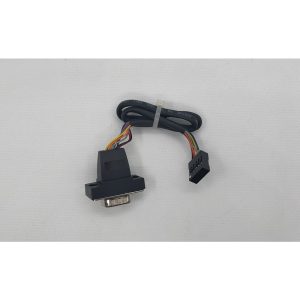 Кабель DB9(F) to 6pin, No Name, 0.25М