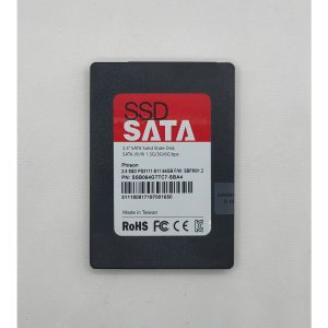 Шлейф SSB064GTTC7-SBA4, PS3111-S11, Phison, 64Gb, SATA, 2.5"