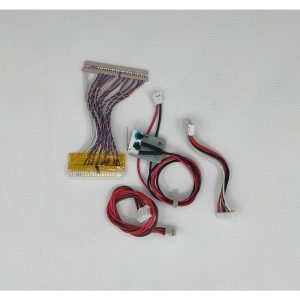 Комплект внутренних кабелей для CL-1216MR-B