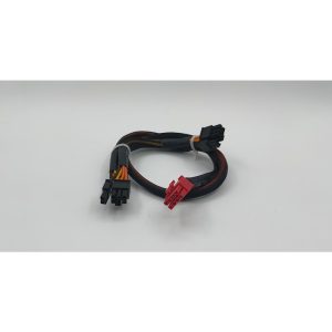 Кабель внутренний 8pin to 2 ports 8pin, 0.5M