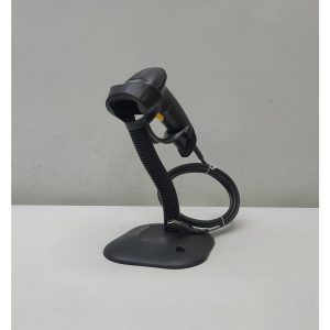 Ручной сканер LS2208, LS2208-SR20007R-UR, Motorola, Symbol, 1D Laser, USB