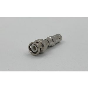 Переходник BNC-RCA, No name